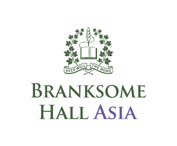 Branksome Hall Asia Gr.8