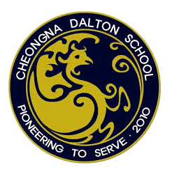 Cheongna Dalton School Gr.8