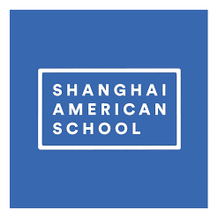 Shanghai American School Gr.7