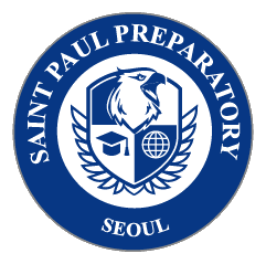 Saint Paul Preparatory Seoul Gr.4