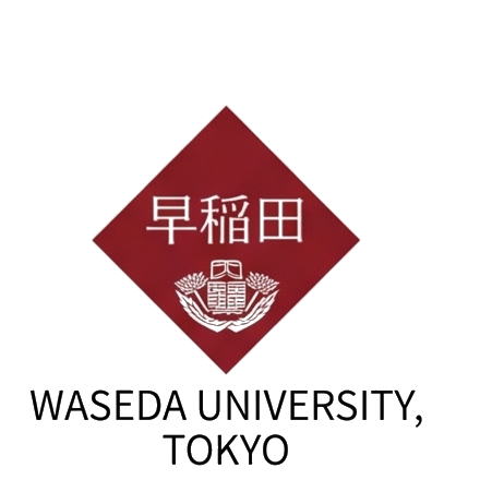 Waseda University